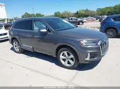 WA1AXBF76PD025384 2023 AUDI Q7