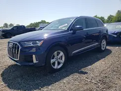 WA1AXBF77ND010082 2022 AUDI Q7