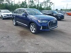 WA1AXBF77ND011068 2022 AUDI Q7