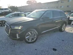 WA1AXBF77PD011834 2023 AUDI Q7