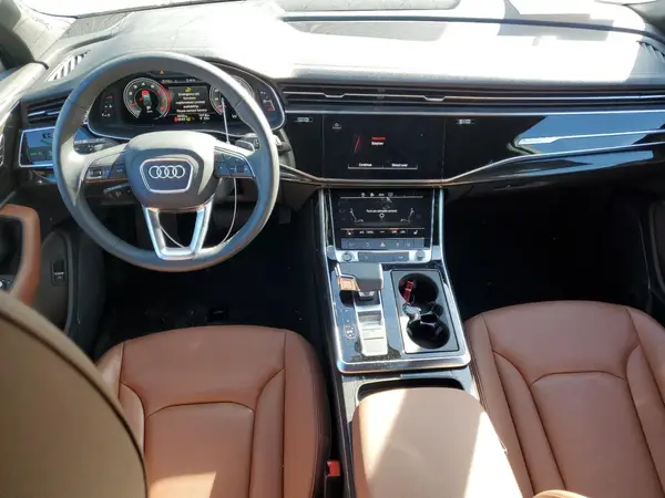 WA1AXBF78PD015066 2023 AUDI Q7 - Image 8