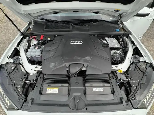 WA1AXBF78PD019523 2023 AUDI Q7 - Image 8