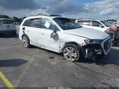 WA1AXBF79ND002744 2022 AUDI Q7