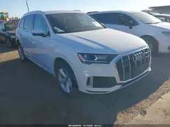 WA1AXBF79ND016983 2022 AUDI Q7