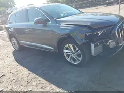 WA1AXBF79ND019141 2022 AUDI Q7