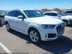 WA1AXBF79ND019690 2022 AUDI Q7