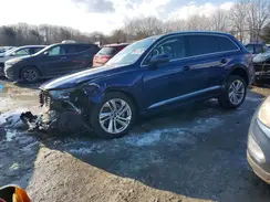 WA1AXBF79PD001256 2023 AUDI Q7