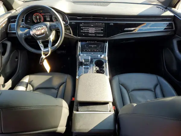 WA1AXBF79PD001256 2023 AUDI Q7 - Image 8