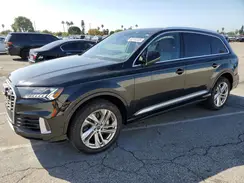 WA1AXBF79PD011849 2023 AUDI Q7