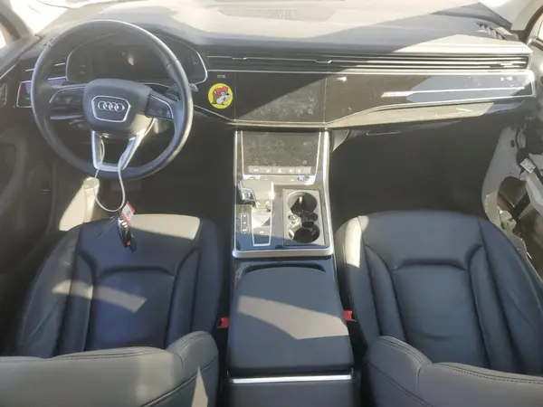 WA1AXBF79PD014637 2023 AUDI Q7 - Image 8