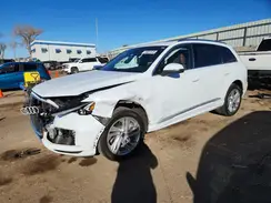 WA1AXBF7XPD012377 2023 AUDI Q7