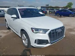 WA1AXBF7XPD013190 2023 AUDI Q7