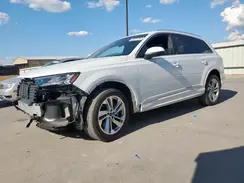 WA1AXBF7XPD019491 2023 AUDI Q7
