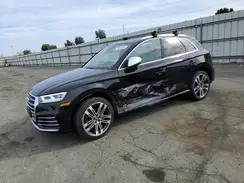 WA1B4AFY0K2000999 2019 AUDI SQ5