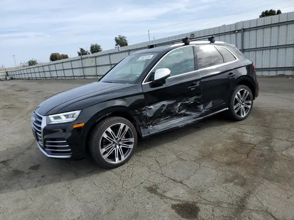 WA1B4AFY0K2000999 2019 AUDI SQ5 - Image 1