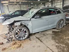 WA1B4AFY0K2001733 2019 AUDI SQ5