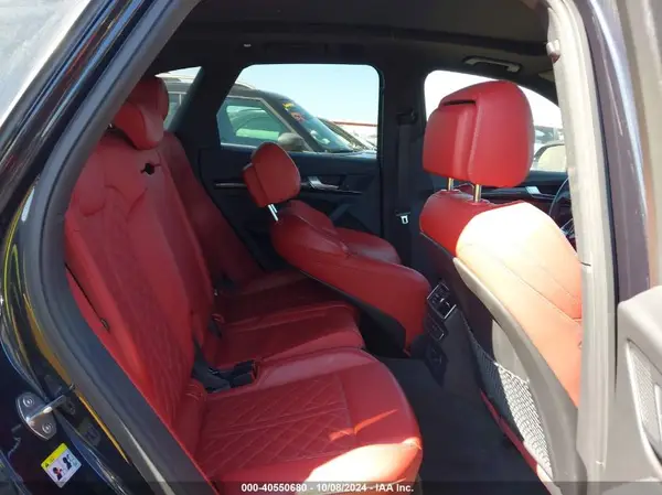 WA1B4AFY0K2002994 2019 AUDI SQ5 - Image 8