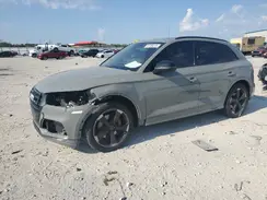WA1B4AFY0K2006821 2019 AUDI SQ5