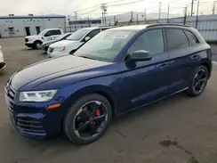 WA1B4AFY0K2015115 2019 AUDI SQ5