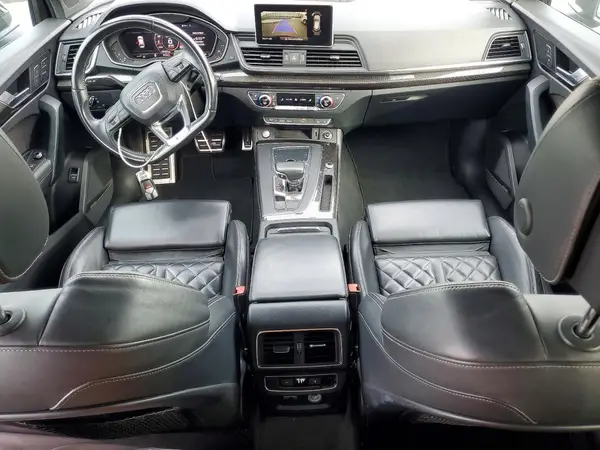 WA1B4AFY0K2015115 2019 AUDI SQ5 - Image 8