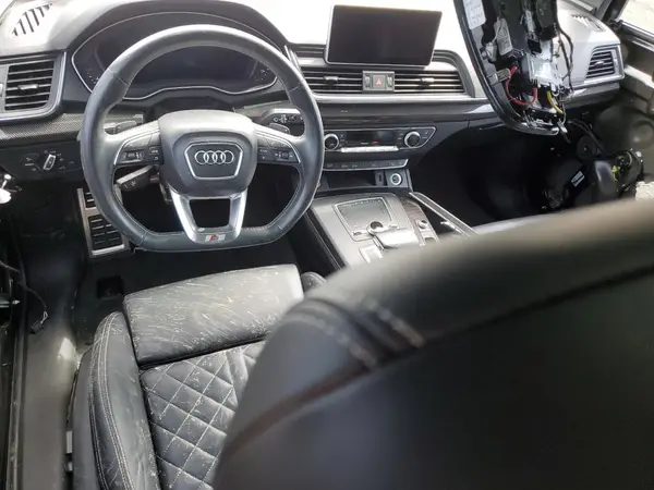 WA1B4AFY0K2021478 2019 AUDI SQ5 - Image 8