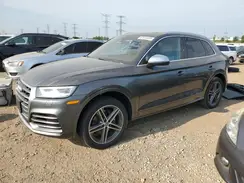 WA1B4AFY0K2060829 2019 AUDI SQ5