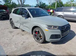 WA1B4AFY0K2075072 2019 AUDI SQ5