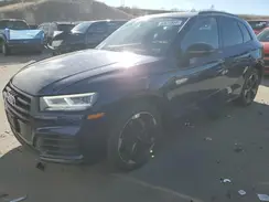 WA1B4AFY0K2093491 2019 AUDI SQ5