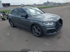 WA1B4AFY0K2099730 2019 AUDI SQ5