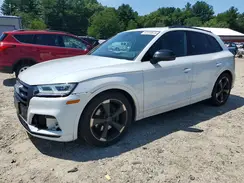 WA1B4AFY0K2100066 2019 AUDI SQ5