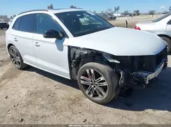 WA1B4AFY0L2021028 2020 AUDI SQ5