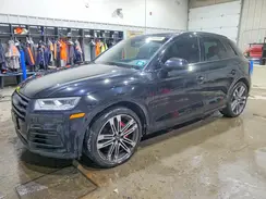 WA1B4AFY0L2021840 2020 AUDI SQ5