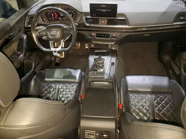 WA1B4AFY0L2021840 2020 AUDI SQ5 - Image 8