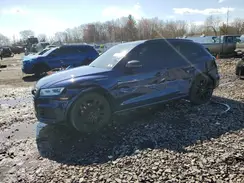 WA1B4AFY0L2022521 2020 AUDI SQ5