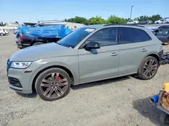 WA1B4AFY0L2046415 2020 AUDI SQ5