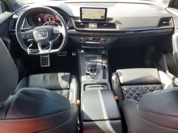 WA1B4AFY0L2046415 2020 AUDI SQ5 - Image 8