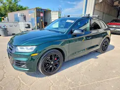 WA1B4AFY0L2092116 2020 AUDI SQ5