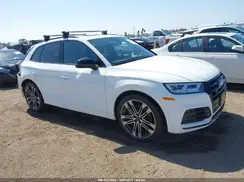 WA1B4AFY0L2092715 2020 AUDI SQ5
