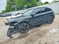 WA1B4AFY0L2114910 2020 AUDI SQ5