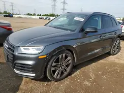 WA1B4AFY0L2119721 2020 AUDI SQ5