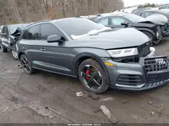 WA1B4AFY0L2123221 2020 AUDI SQ5