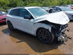 WA1B4AFY0M2001587 2021 AUDI SQ5