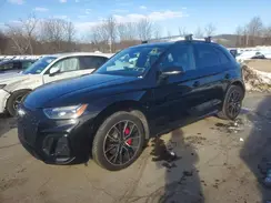 WA1B4AFY0M2006188 2021 AUDI SQ5