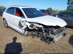 WA1B4AFY0M2007809 2021 AUDI SQ5