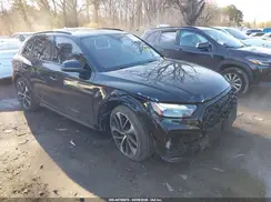 WA1B4AFY0M2013786 2021 AUDI SQ5