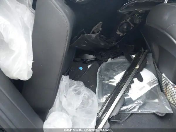 WA1B4AFY0M2034427 2021 AUDI SQ5 - Image 8