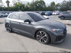 WA1B4AFY0N2022876 2022 AUDI SQ5