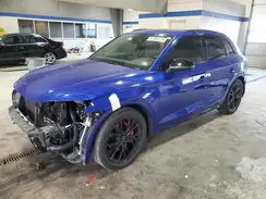 WA1B4AFY0N2023946 2022 AUDI SQ5