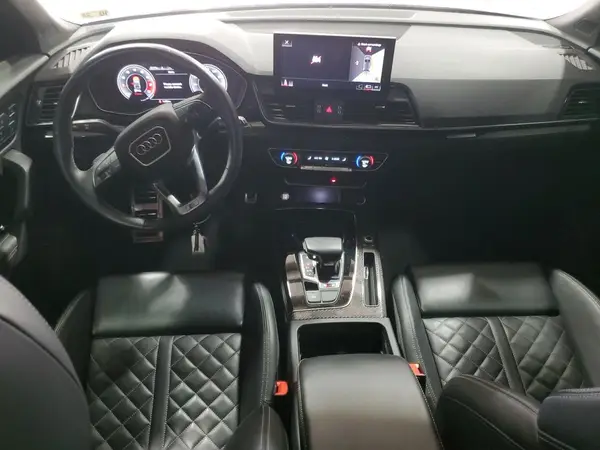 WA1B4AFY0N2023946 2022 AUDI SQ5 - Image 8
