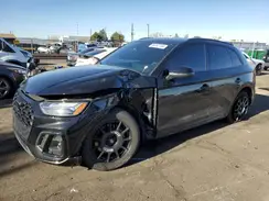 WA1B4AFY0N2028466 2022 AUDI SQ5